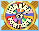 Wheel of Fortune Slot